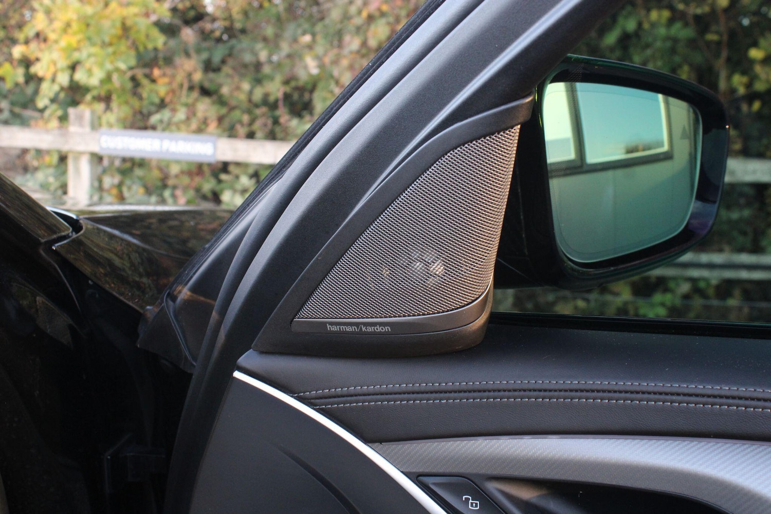 Used BMW M5 2019 for sale - 76408356: Photo 28