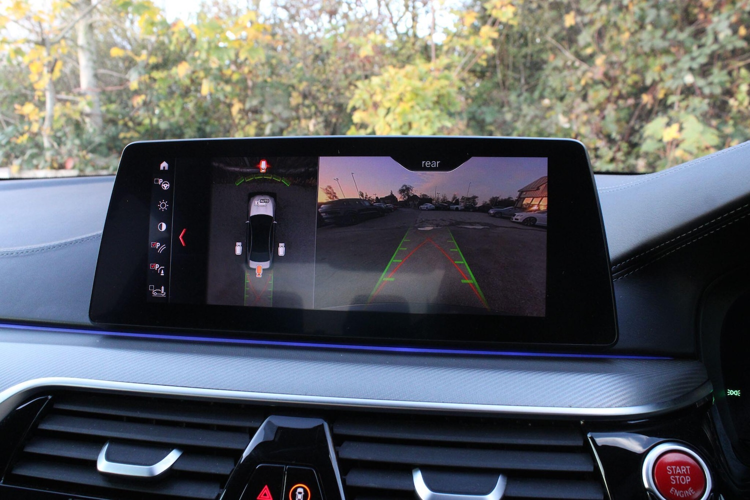 Used BMW M5 2019 for sale - 76408356: Photo 29