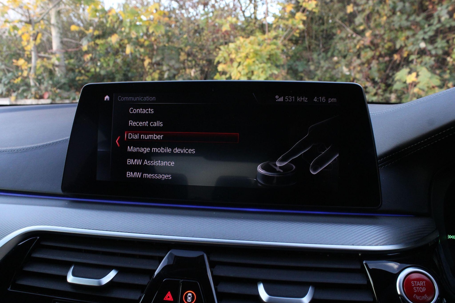 Used BMW M5 2019 for sale - 76408356: Photo 31