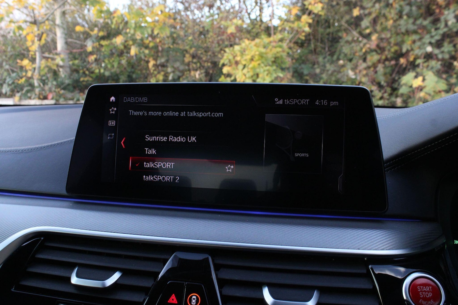 Used BMW M5 2019 for sale - 76408356: Photo 32