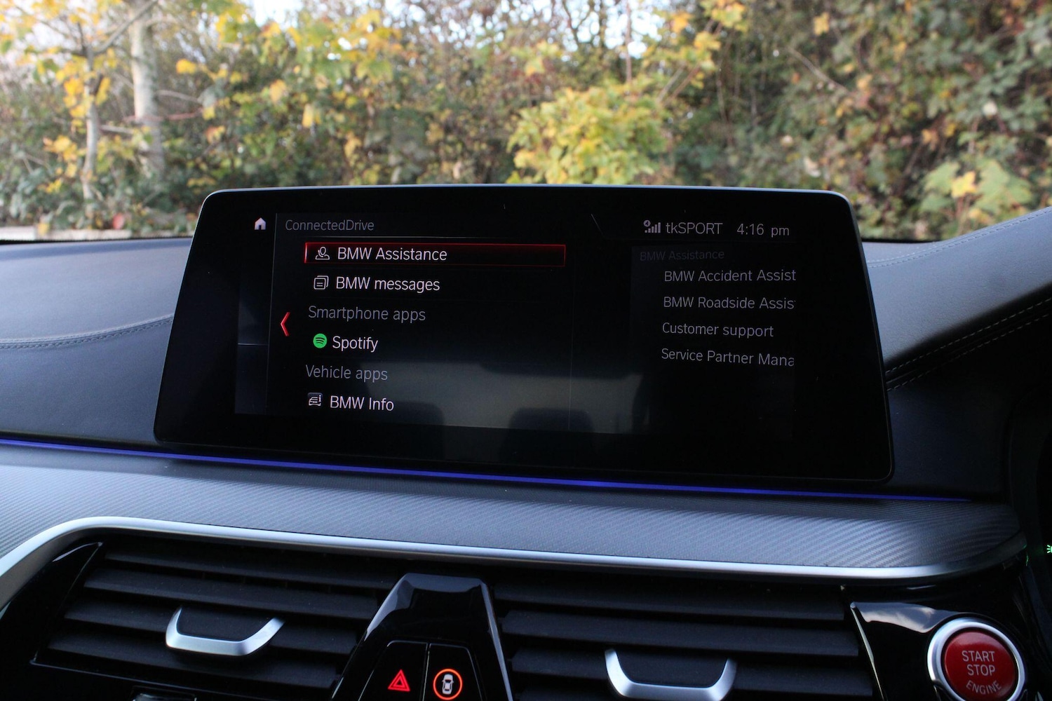 Used BMW M5 2019 for sale - 76408356: Photo 33