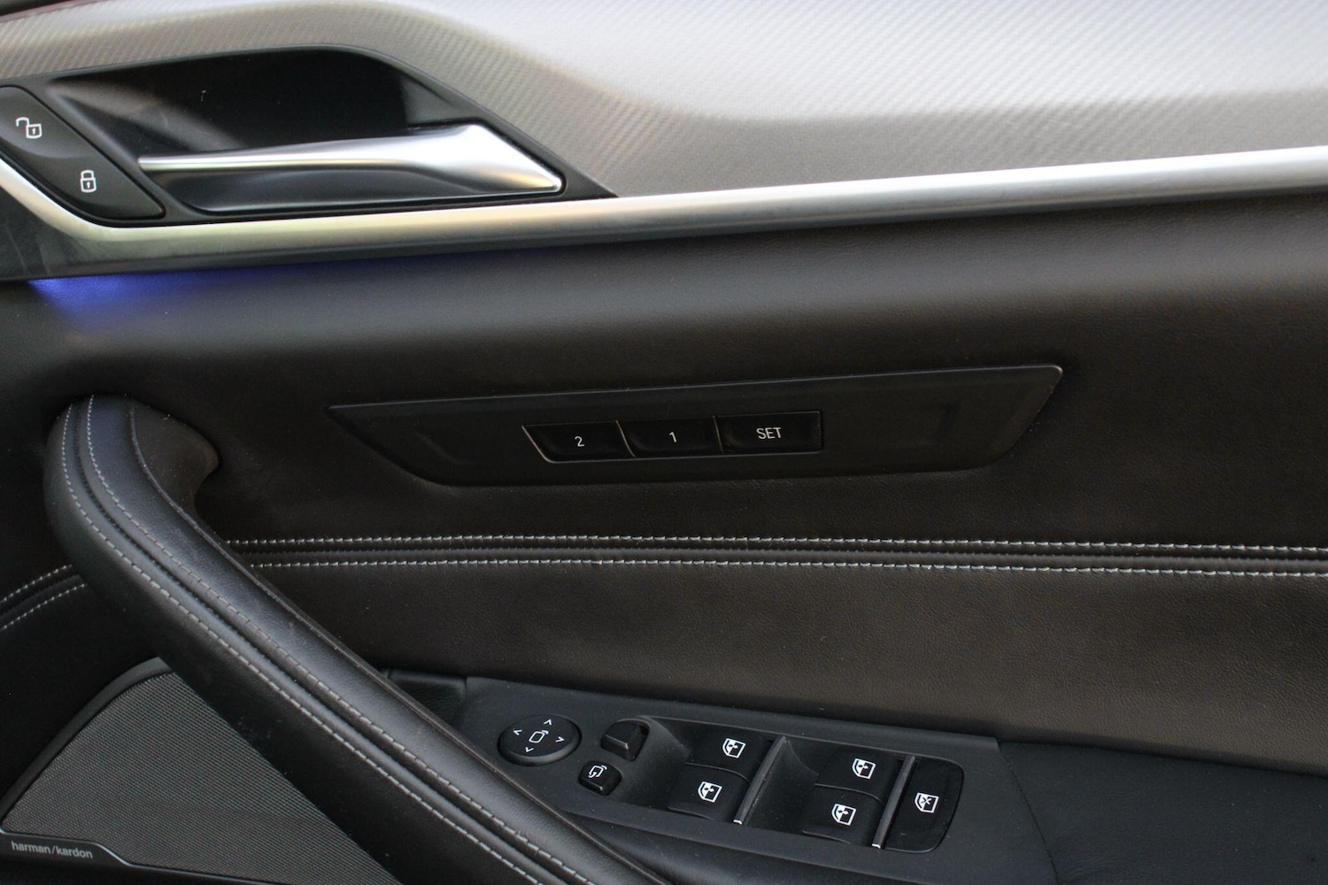 Used BMW M5 2019 for sale - 76408356: Photo 36