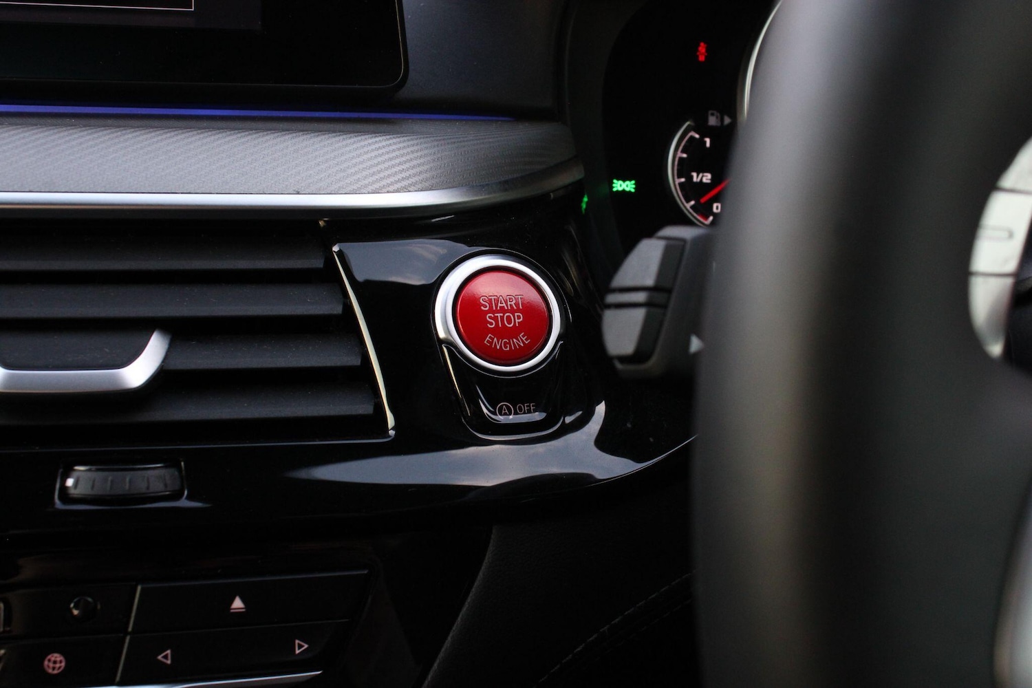 Used BMW M5 2019 for sale - 76408356: Photo 41