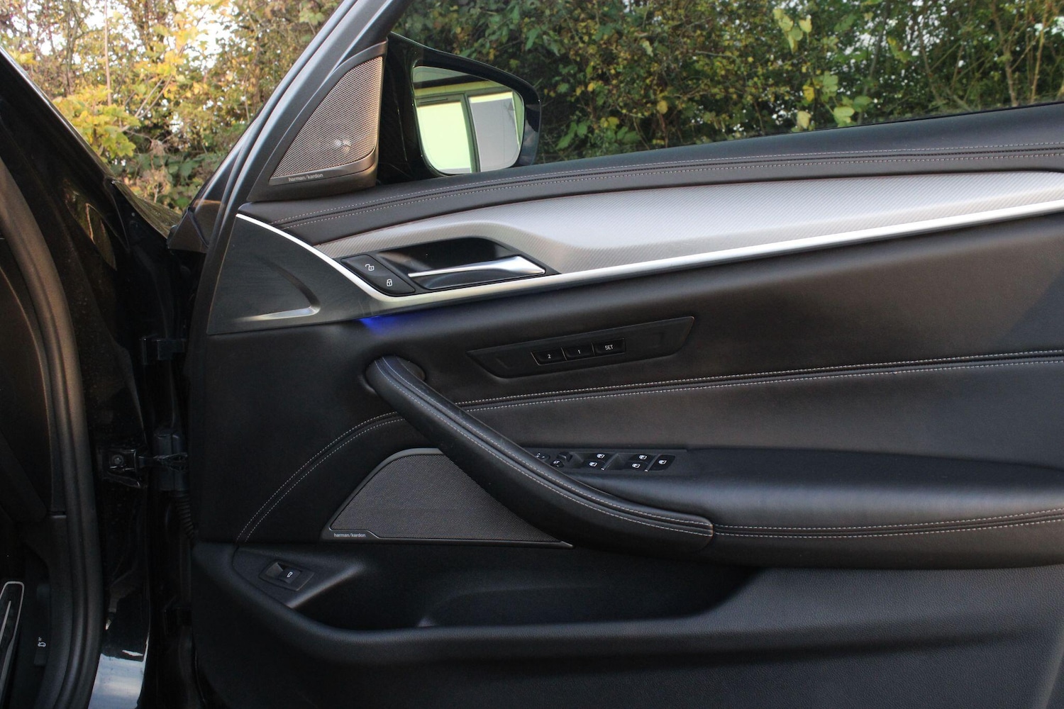 Used BMW M5 2019 for sale - 76408356: Photo 43