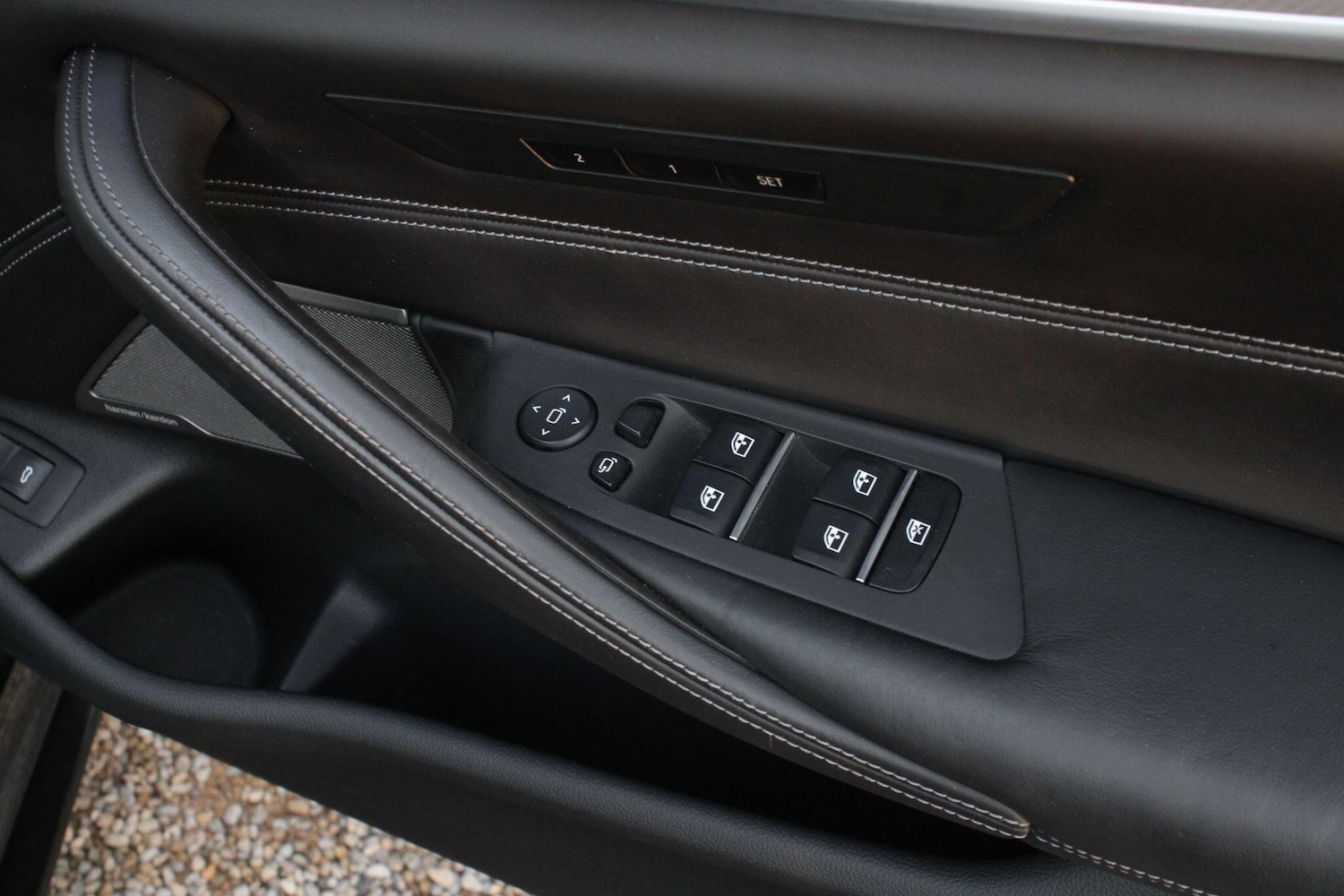 Used BMW M5 2019 for sale - 76408356: Photo 45