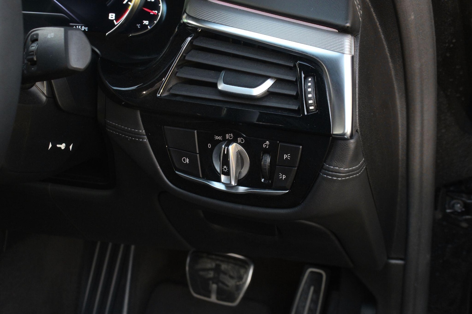 Used BMW M5 2019 for sale - 76408356: Photo 46