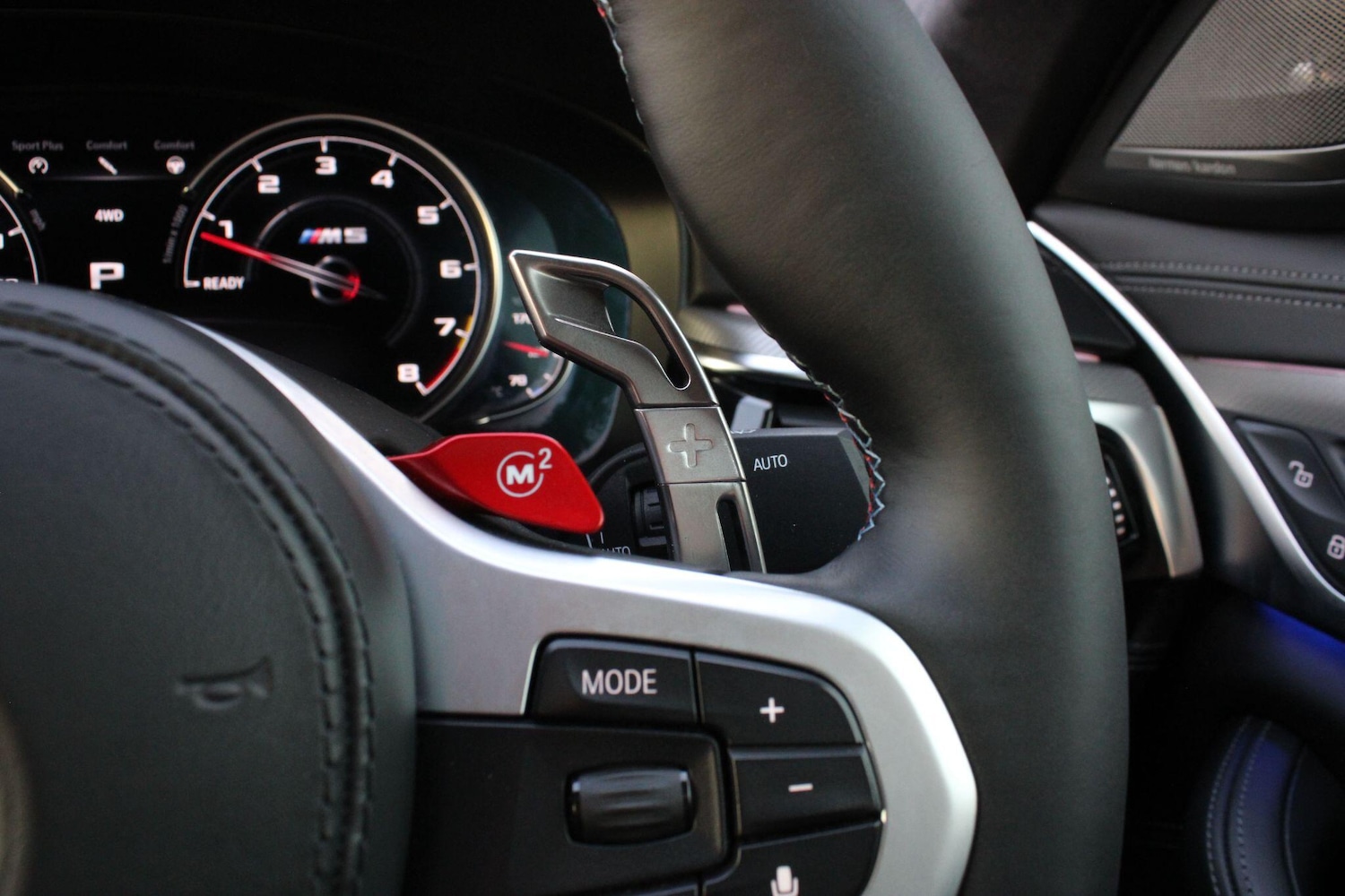 Used BMW M5 2019 for sale - 76408356: Photo 47