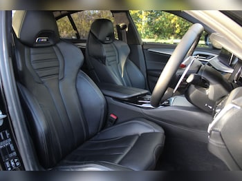 Used BMW M5 2019 for sale - 76408356: Photo