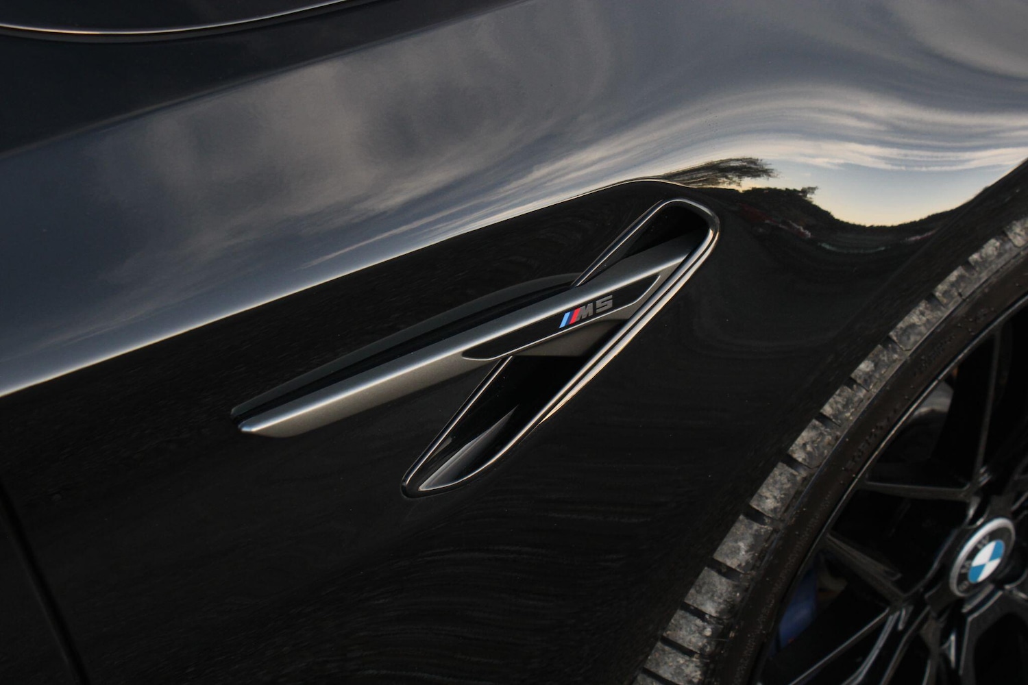 Used BMW M5 2019 for sale - 76408356: Photo 50