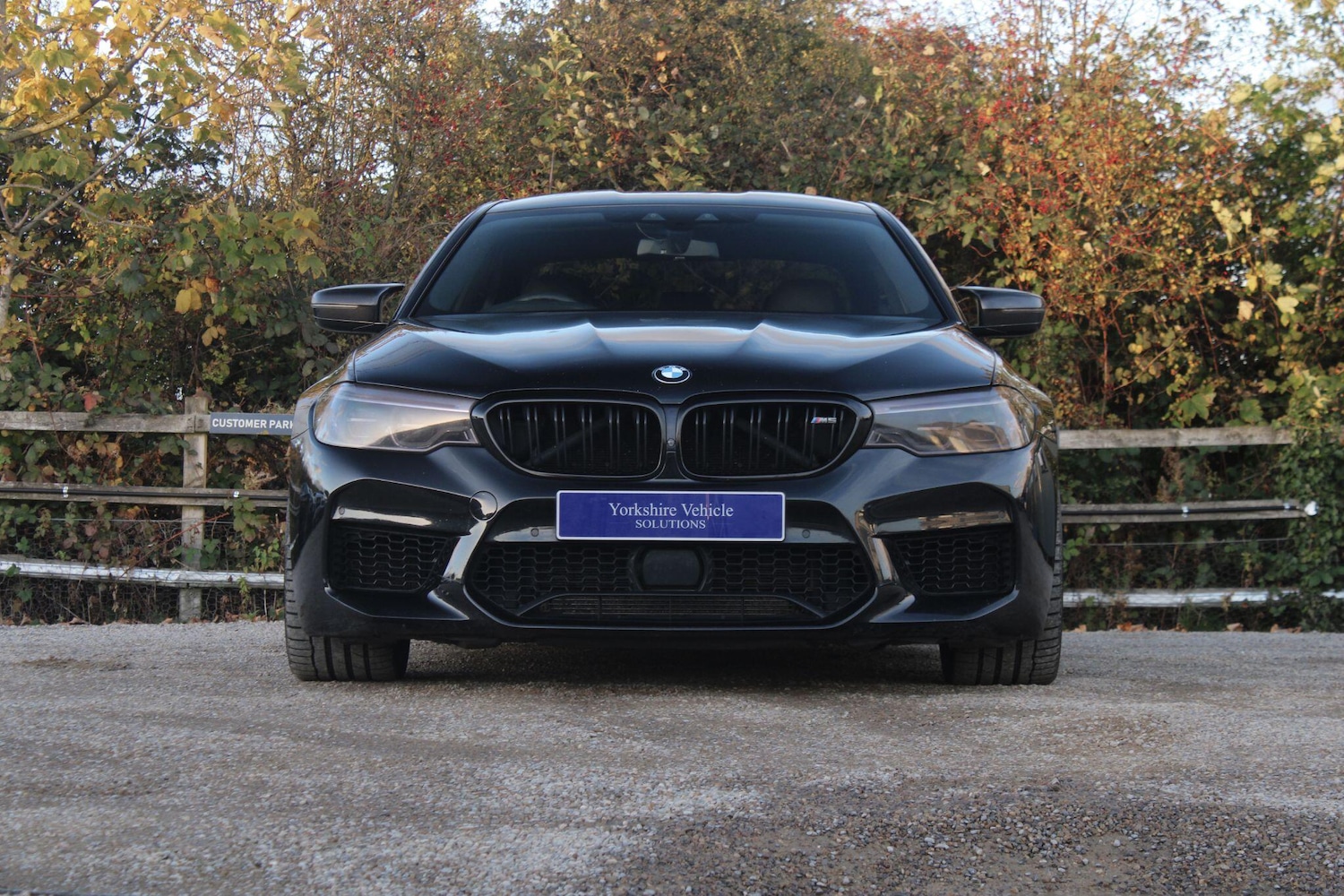 Used BMW M5 2019 for sale - 76408356: Photo 53