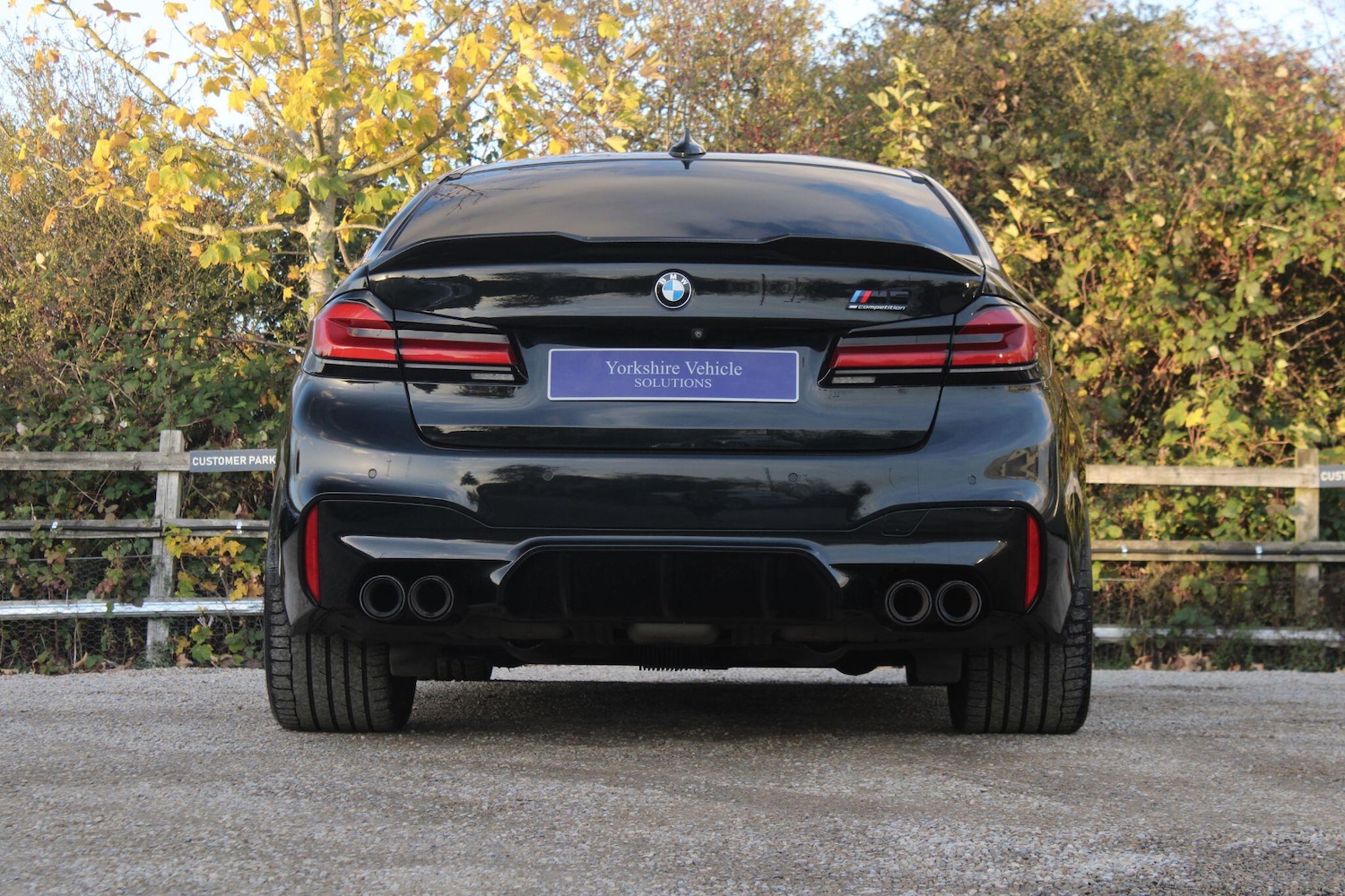 Used BMW M5 2019 for sale - 76408356: Photo 54