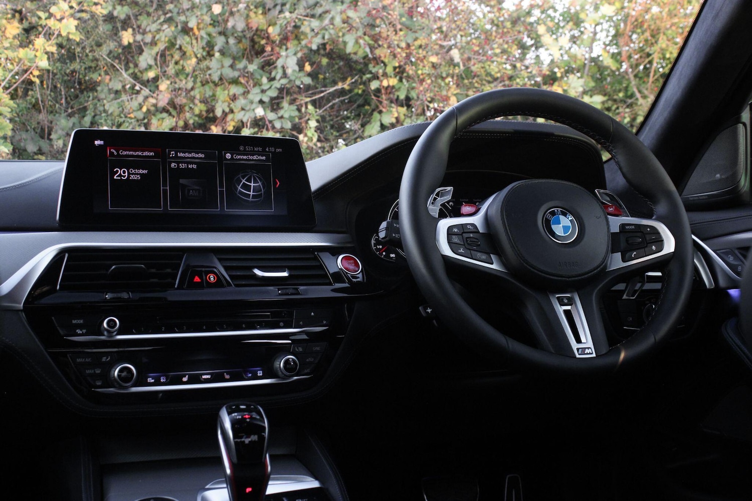 Used BMW M5 2019 for sale - 76408356: Photo 9