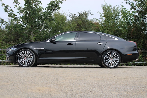 Used Jaguar XJ 2017 for sale - 75563790: Photo 19