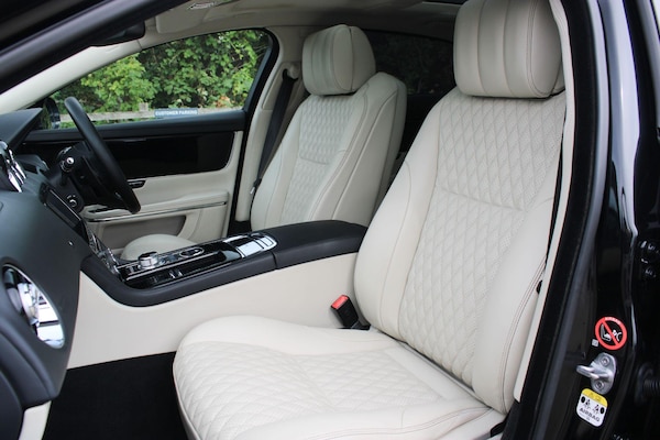 Used Jaguar XJ 2017 for sale - 75563790: Photo 21