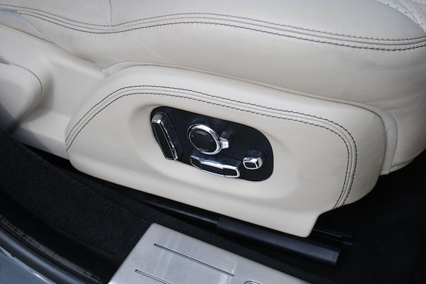 Used Jaguar XJ 2017 for sale - 75563790: Photo 36