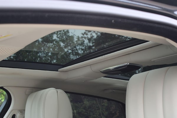 Used Jaguar XJ 2017 for sale - 75563790: Photo 40