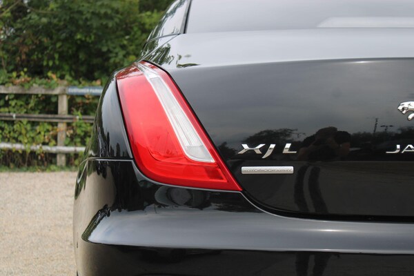 Used Jaguar XJ 2017 for sale - 75563790: Photo 45