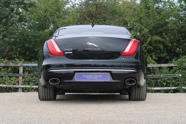 Used Jaguar XJ 2017 for sale - 75563790: Photo 47
