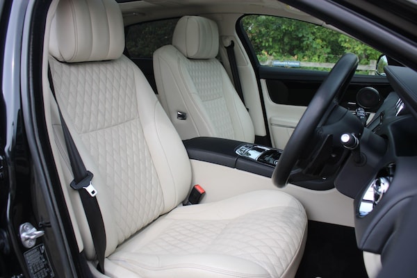 Used Jaguar XJ 2017 for sale - 75563790: Photo 4