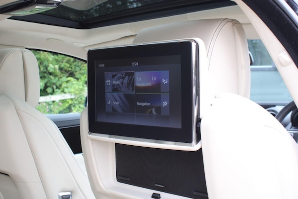 Used Jaguar XJ 2017 for sale - 75563790: Photo 6