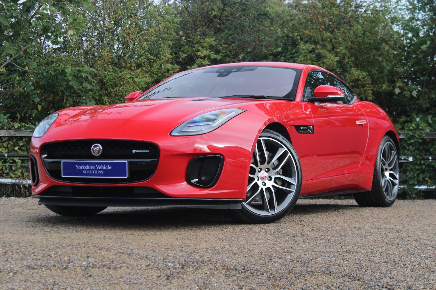 Used Jaguar F-Type 2019 for sale - 76996116: Photo 11