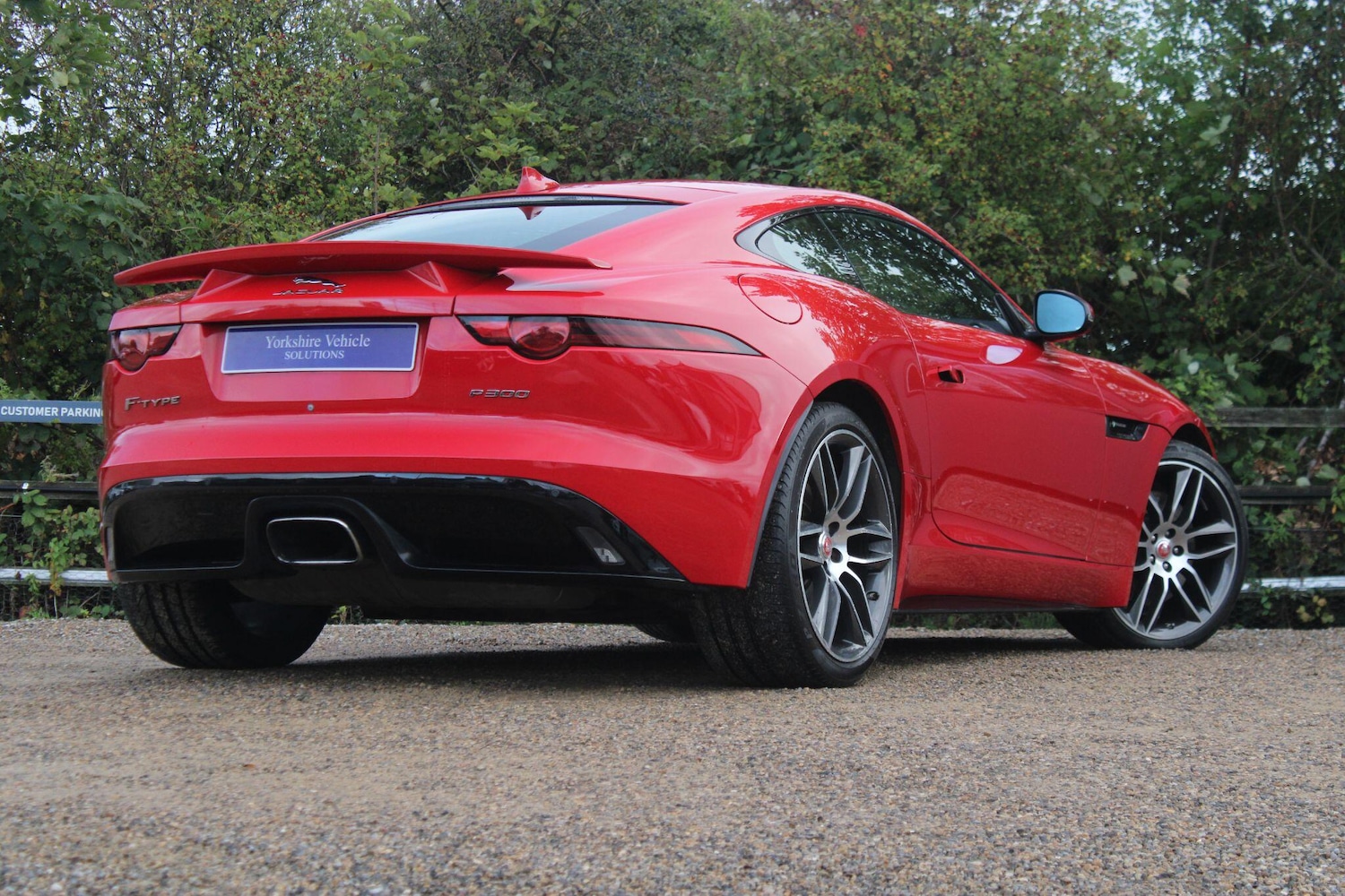 Used Jaguar F-Type 2019 for sale - 76996116: Photo 13
