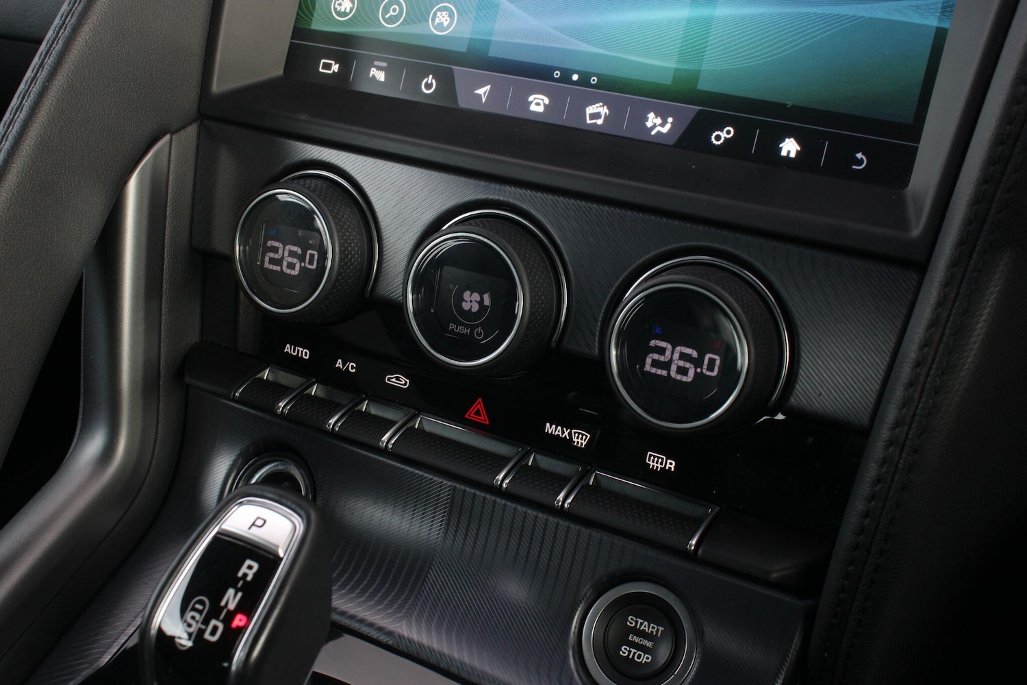 Used Jaguar F-Type 2019 for sale - 76996116: Photo 16