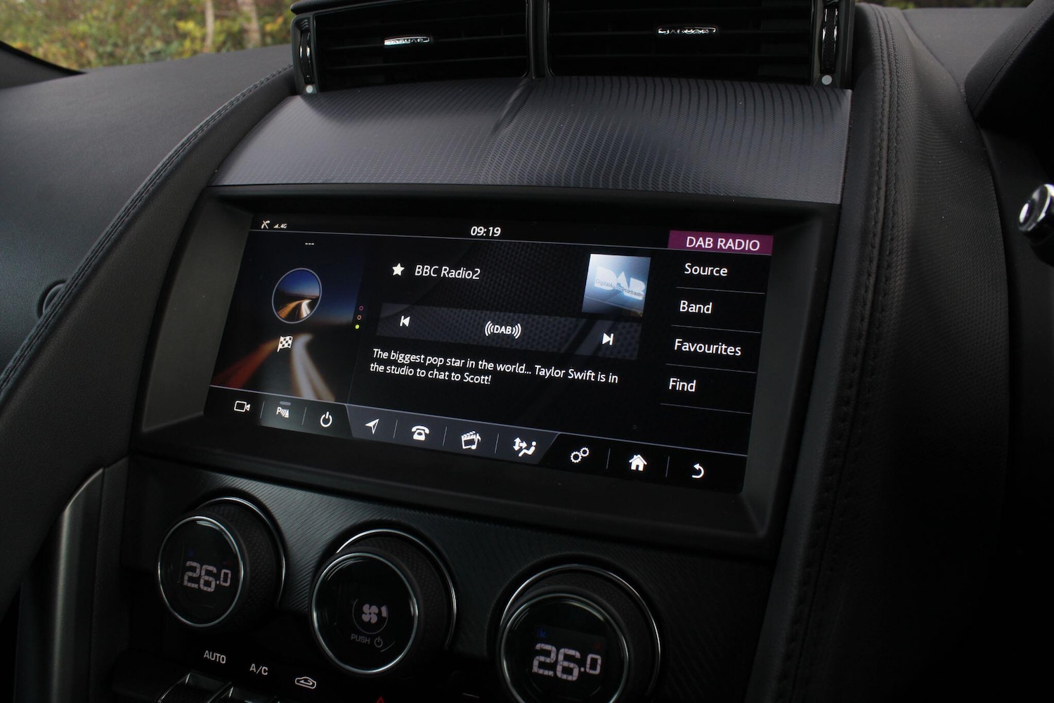 Used Jaguar F-Type 2019 for sale - 76996116: Photo 21