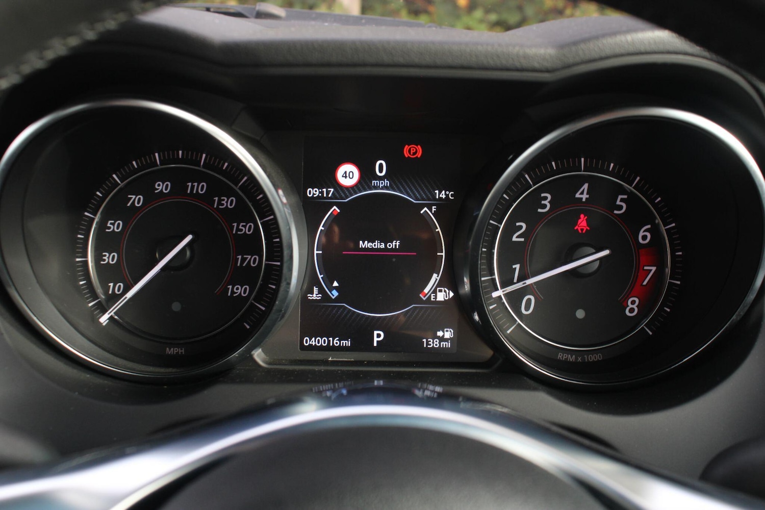 Used Jaguar F-Type 2019 for sale - 76996116: Photo 23