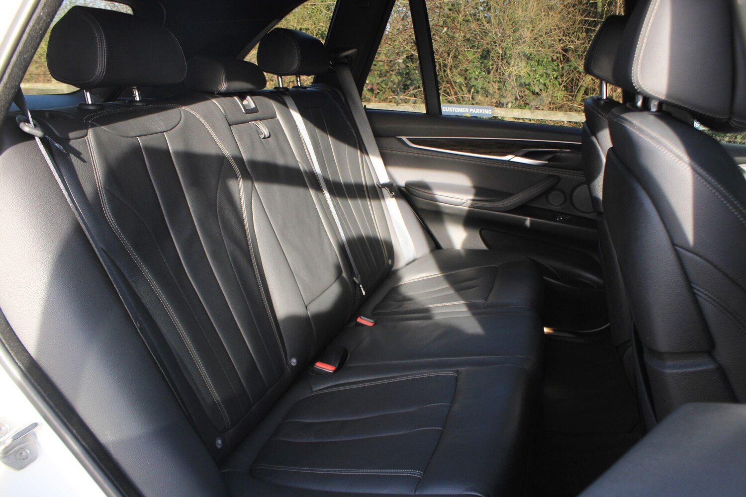 Used BMW X5 2017 for sale - 78115552: Photo 12