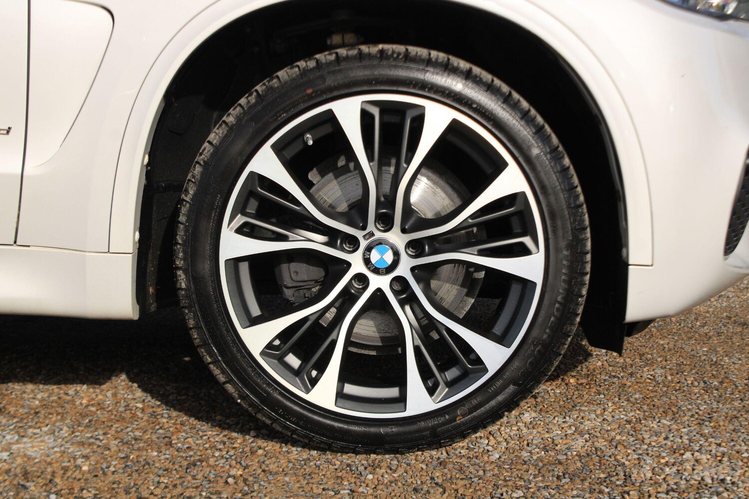 Used BMW X5 2017 for sale - 78115552: Photo 16