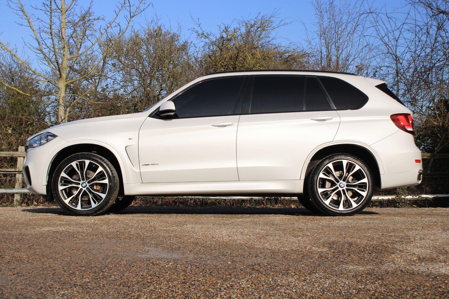 Used BMW X5 2017 for sale - 78115552: Photo 18