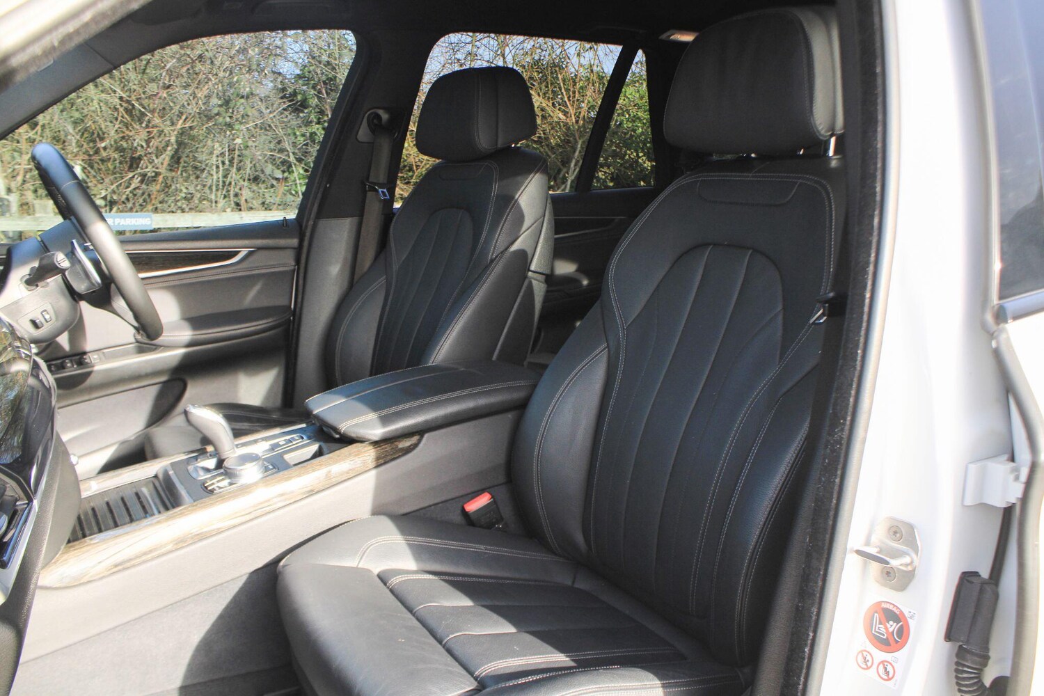 Used BMW X5 2017 for sale - 78115552: Photo 20