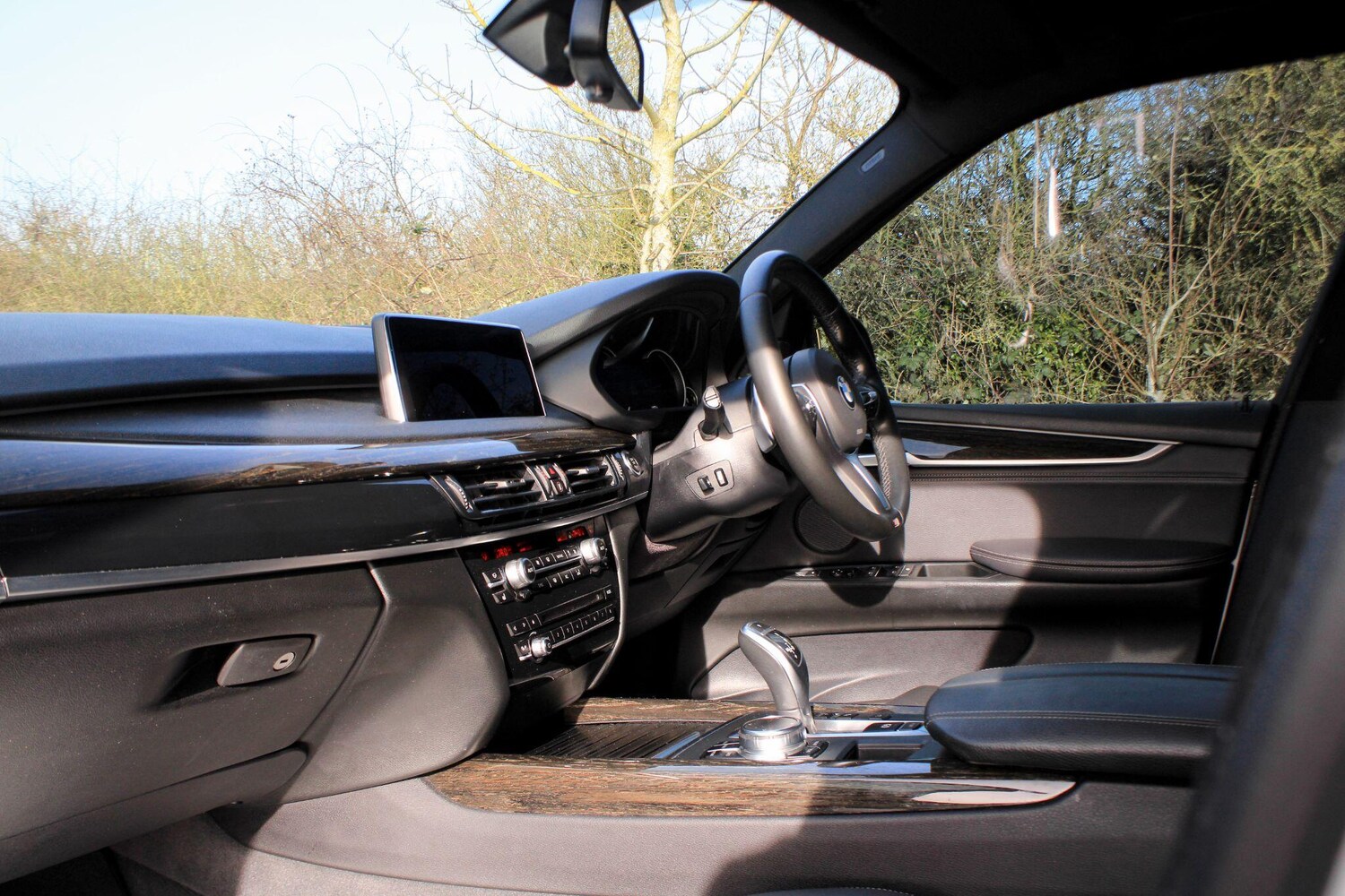 Used BMW X5 2017 for sale - 78115552: Photo 21