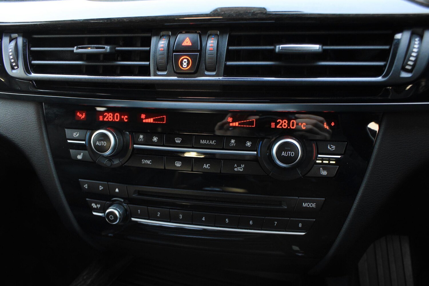 Used BMW X5 2017 for sale - 78115552: Photo 22