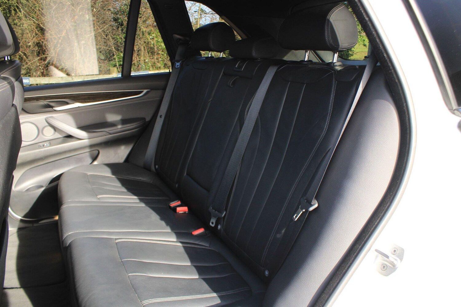 Used BMW X5 2017 for sale - 78115552: Photo 23