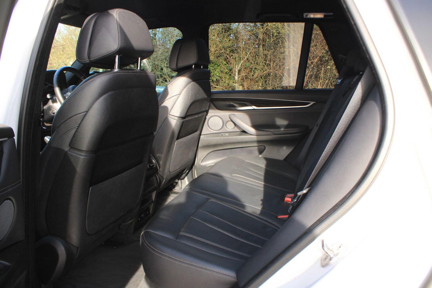 Used BMW X5 2017 for sale - 78115552: Photo 24