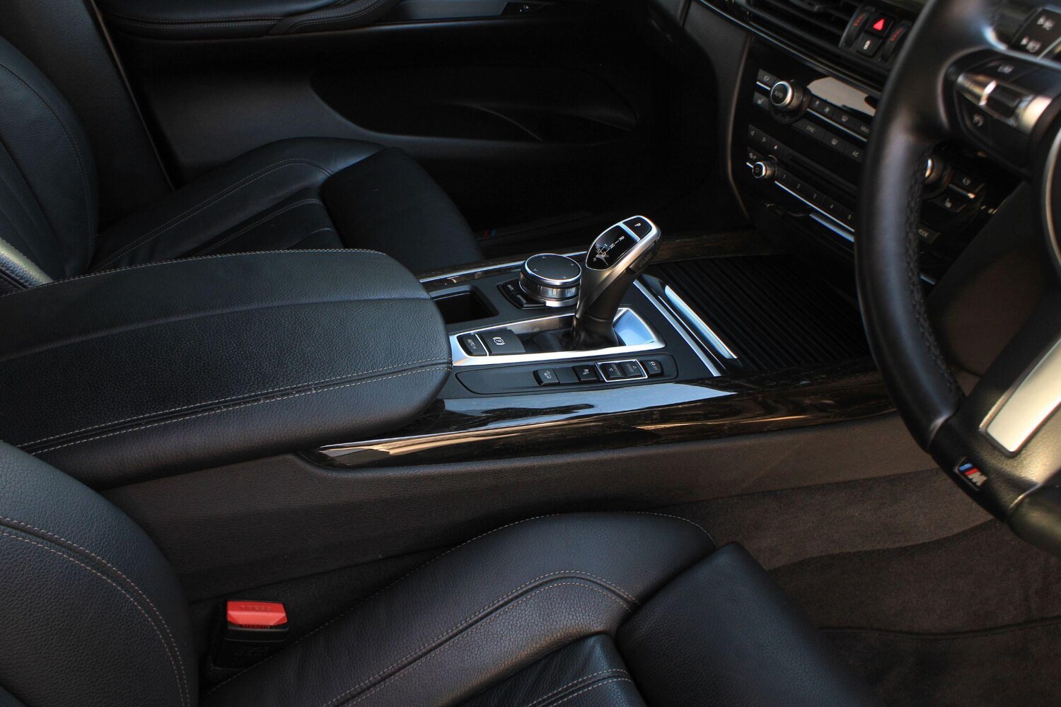 Used BMW X5 2017 for sale - 78115552: Photo 25