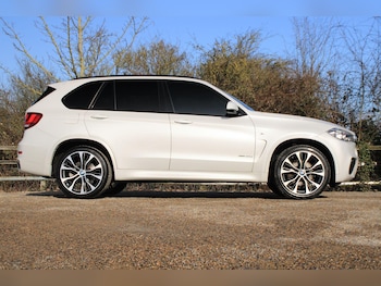Used BMW X5 2017 for sale - 78115552: Photo
