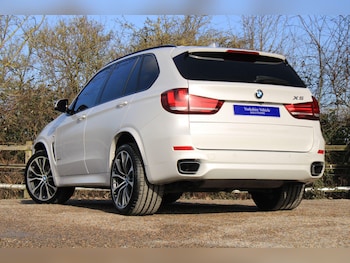 Used BMW X5 2017 for sale - 78115552: Photo