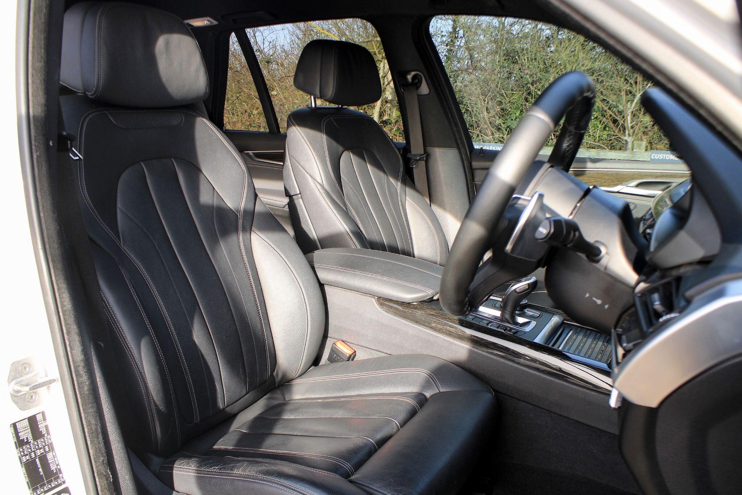 Used BMW X5 2017 for sale - 78115552: Photo 4