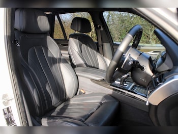 Used BMW X5 2017 for sale - 78115552: Photo