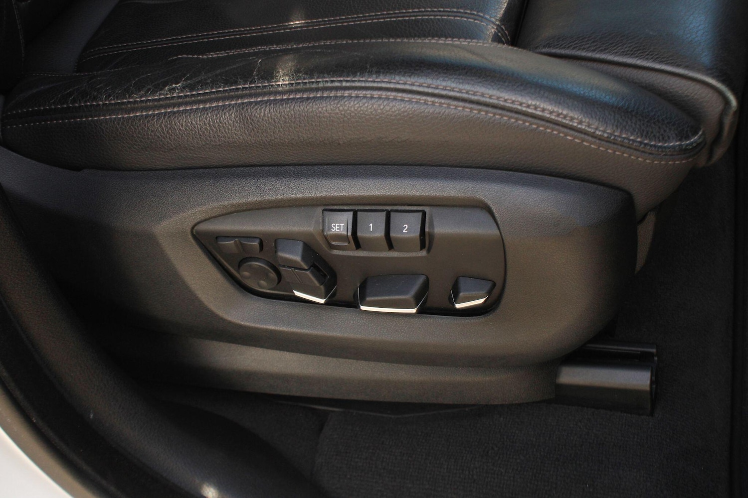 Used BMW X5 2017 for sale - 78115552: Photo 8