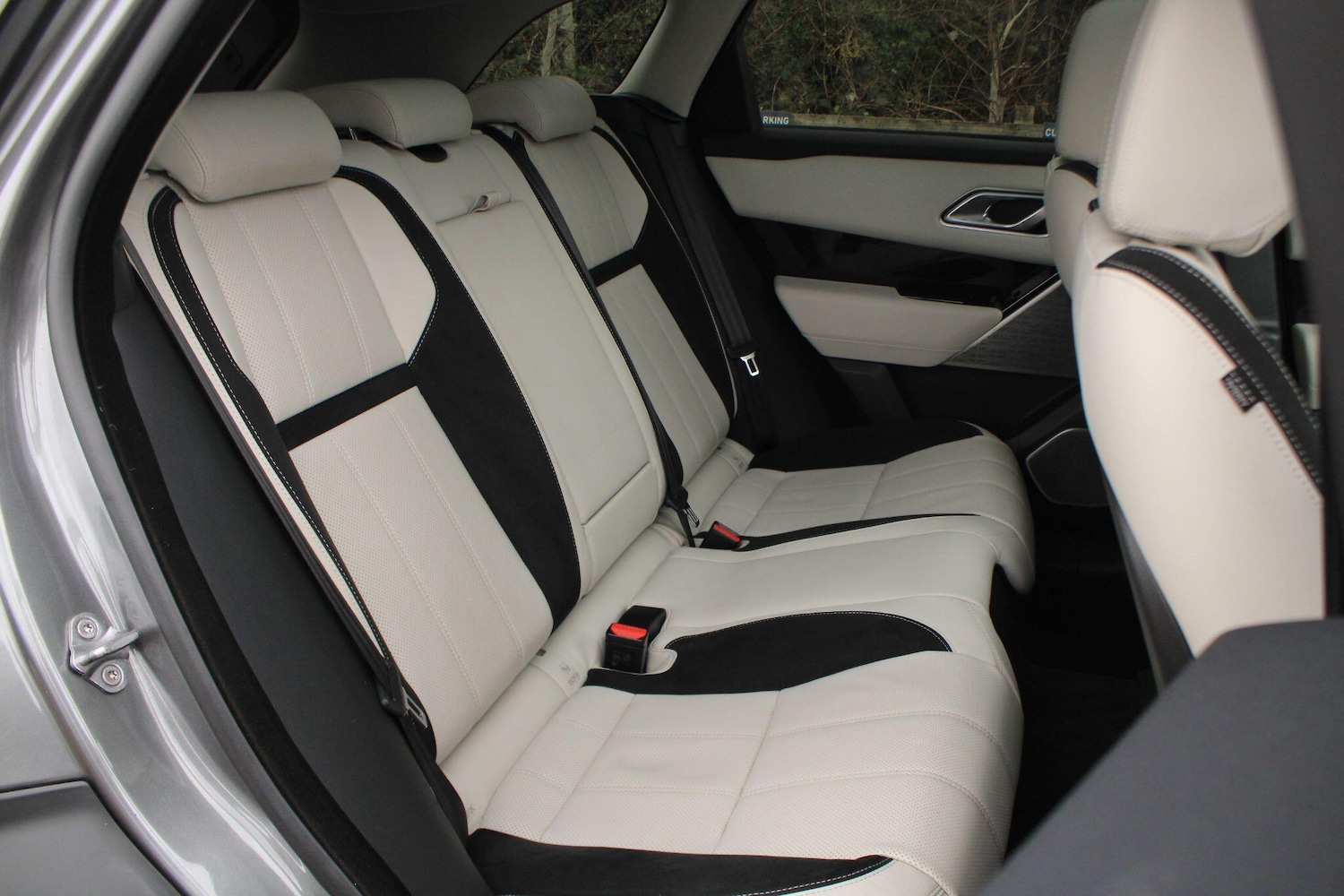 Used Land Rover Range Rover Velar 2017 for sale - 77908759: Photo 10