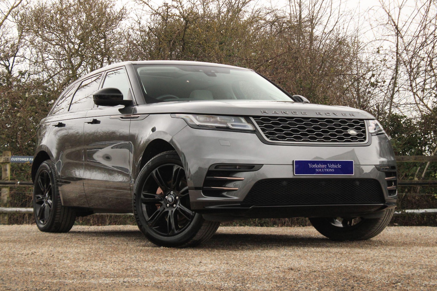Used Land Rover Range Rover Velar 2017 for sale - 77908759: Photo 15