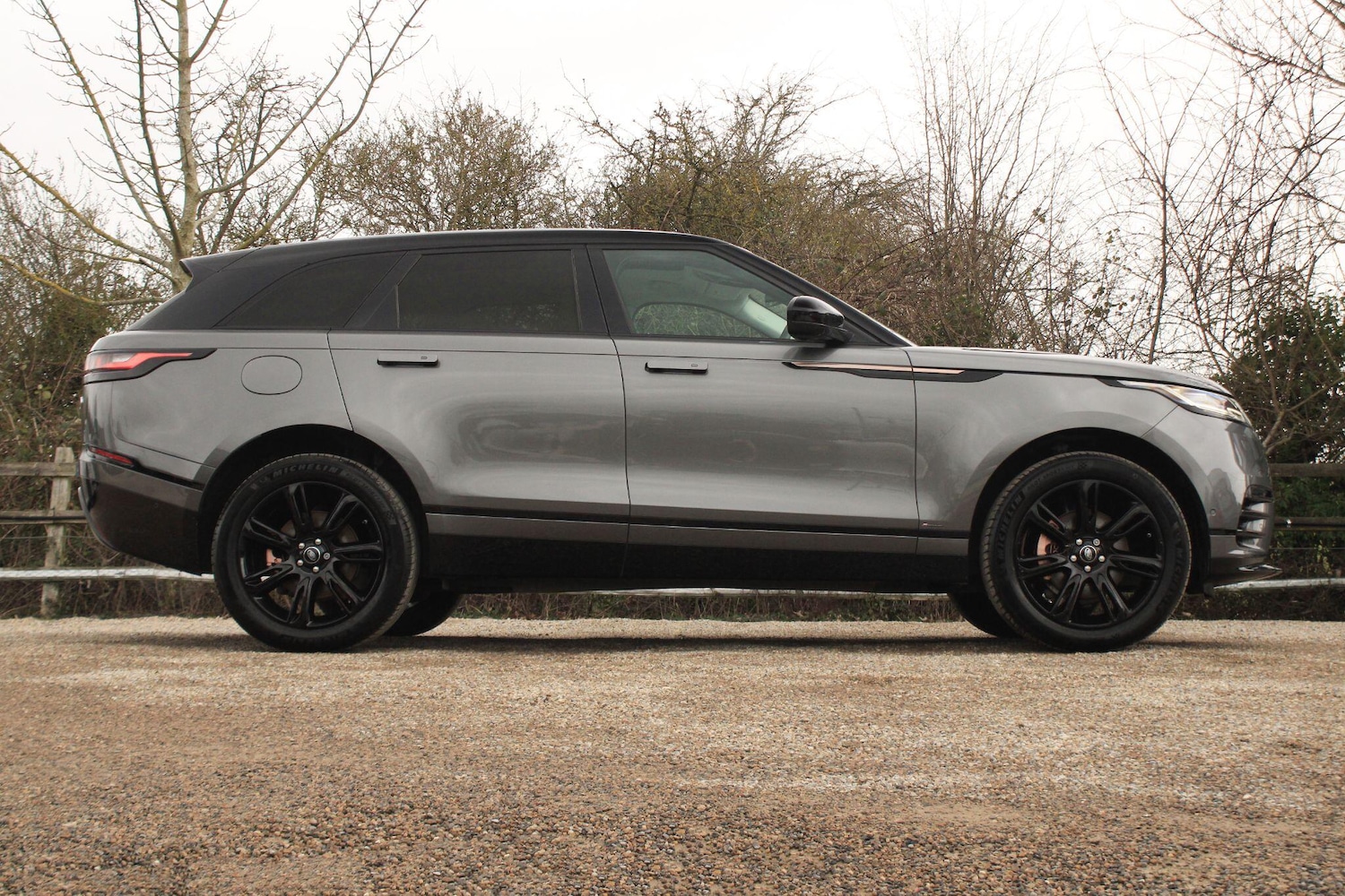 Used Land Rover Range Rover Velar 2017 for sale - 77908759: Photo 16