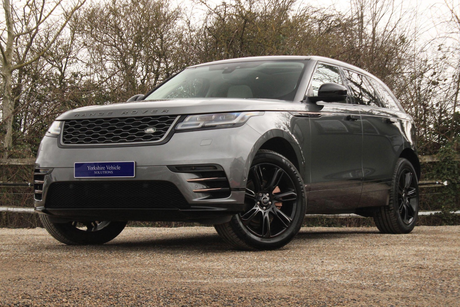 Used Land Rover Range Rover Velar 2017 for sale - 77908759: Photo 18