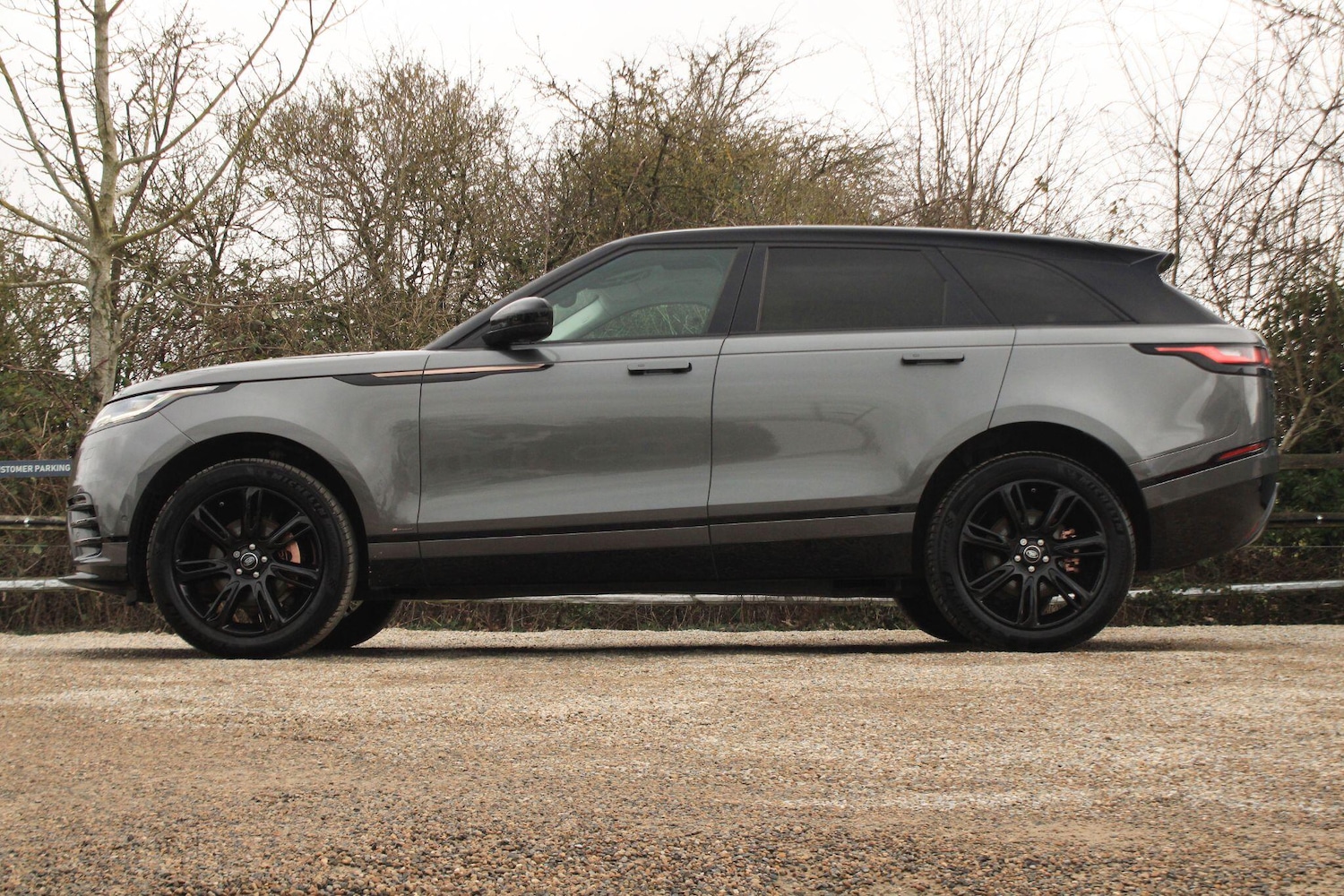 Used Land Rover Range Rover Velar 2017 for sale - 77908759: Photo 19