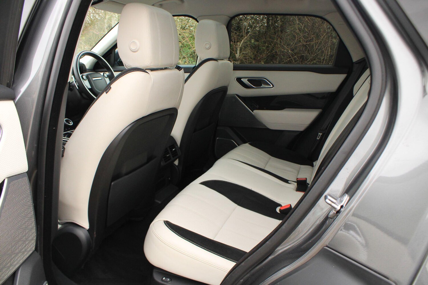 Used Land Rover Range Rover Velar 2017 for sale - 77908759: Photo 25