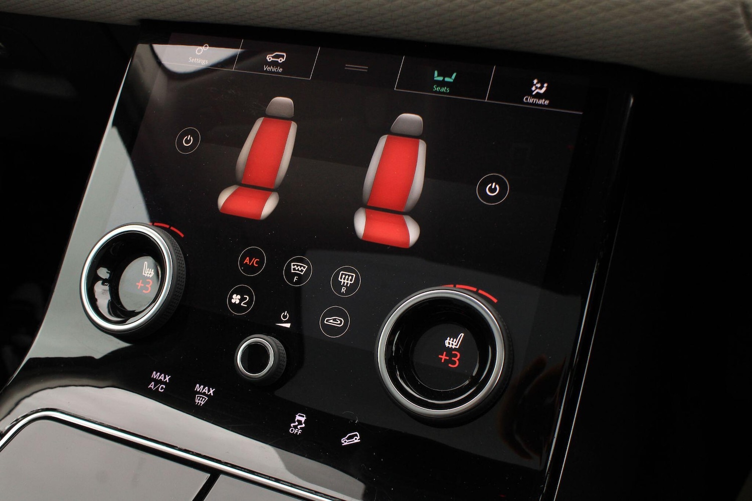 Used Land Rover Range Rover Velar 2017 for sale - 77908759: Photo 27